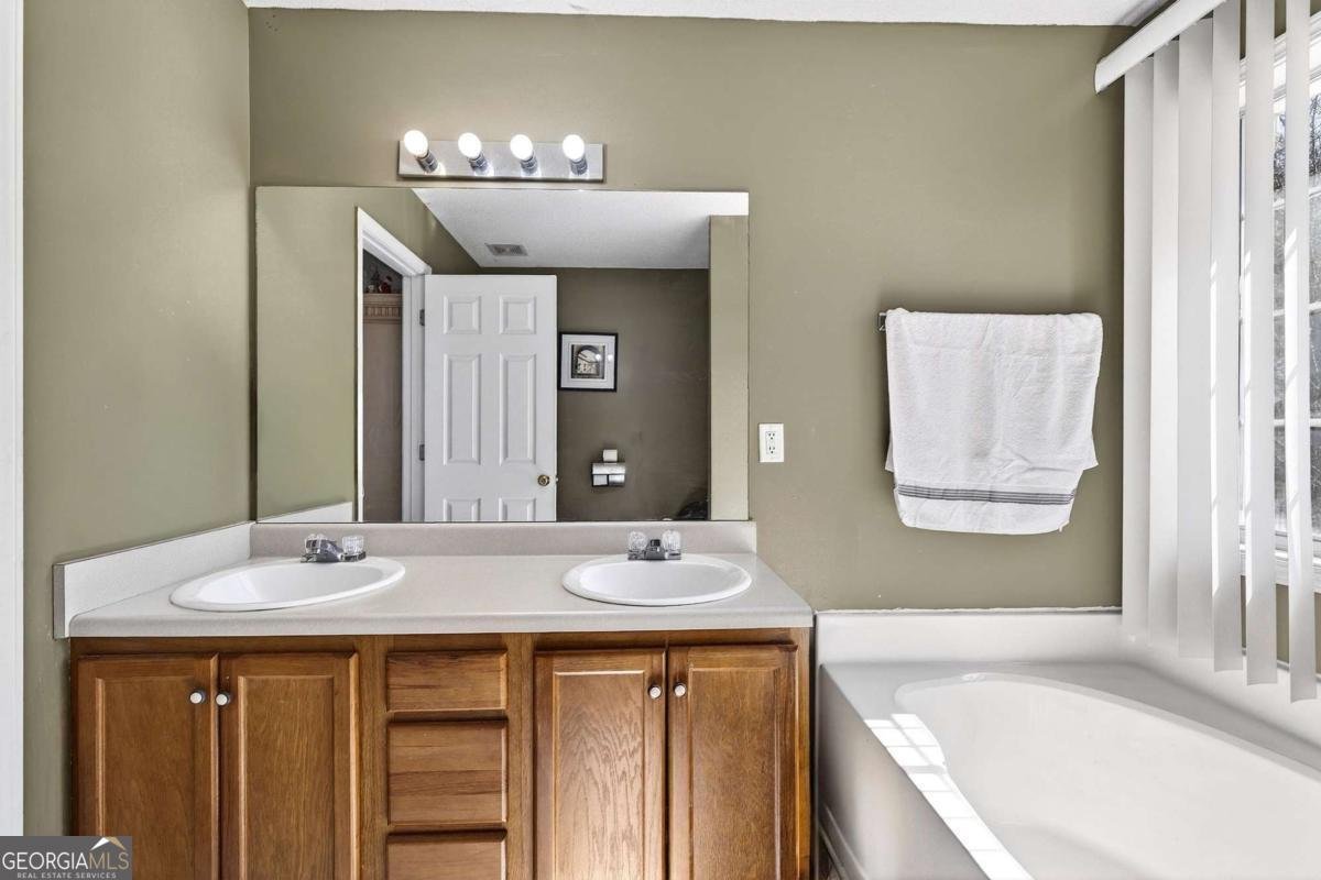 3461 Swan Drive Douglasville - Photo 21