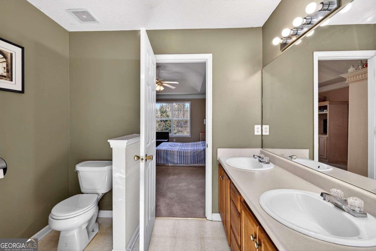 3461 Swan Drive Douglasville - Photo 22