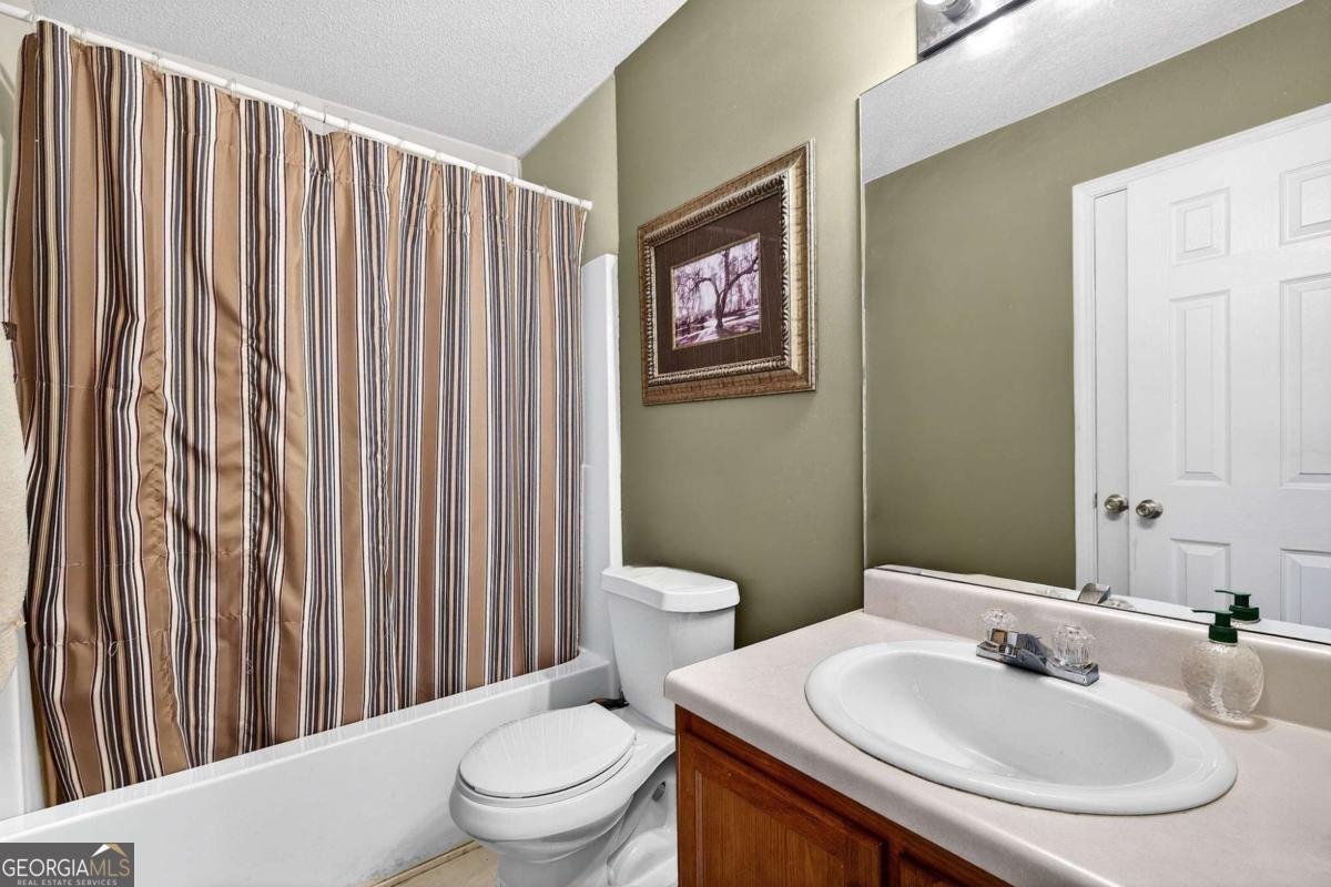 3461 Swan Drive Douglasville - Photo 24