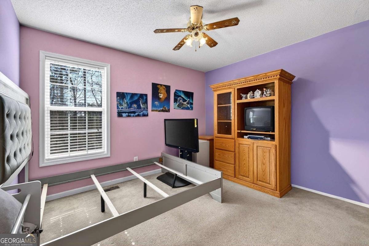 3461 Swan Drive Douglasville - Photo 25