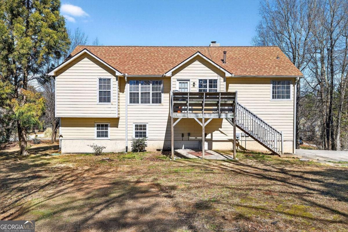 3461 Swan Drive Douglasville - Photo 6