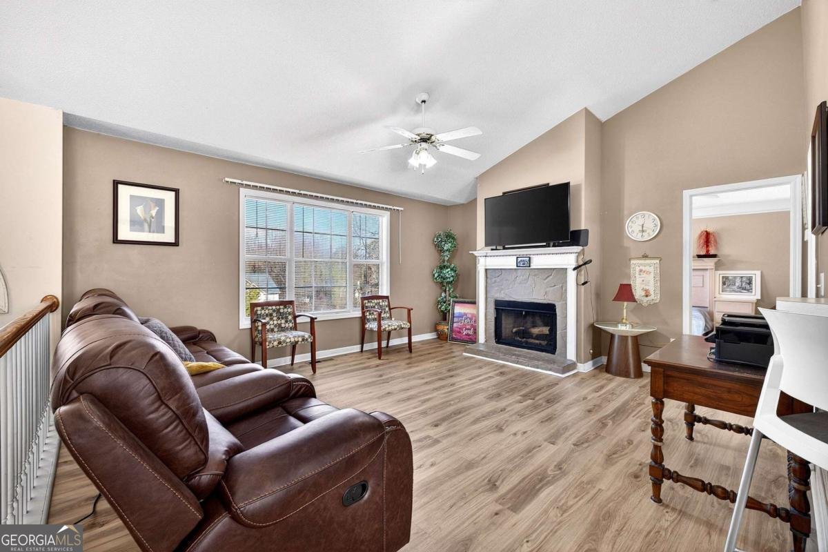 3461 Swan Drive Douglasville - Photo 9