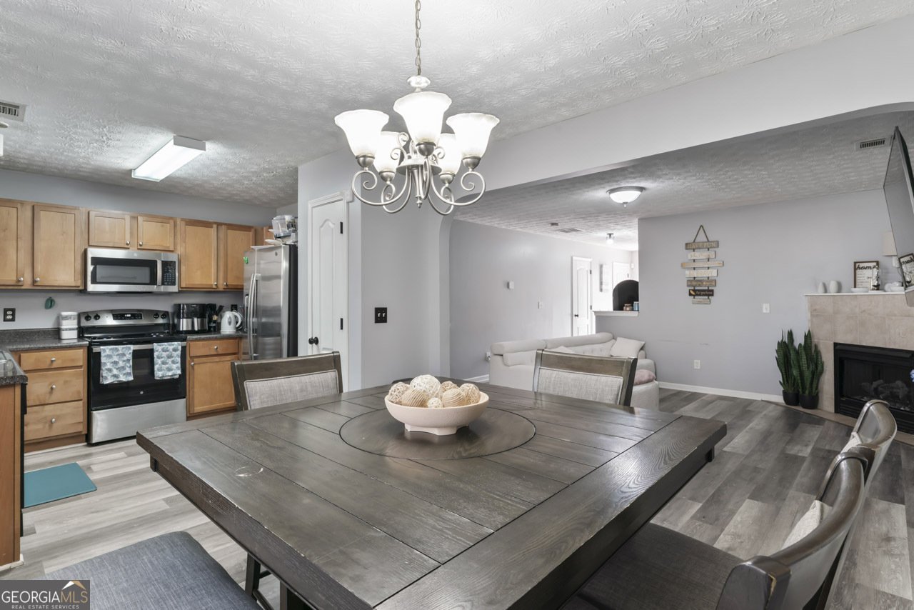 694 Georgetown Court Jonesboro - Photo 10