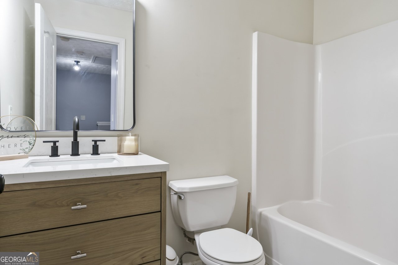 694 Georgetown Court Jonesboro - Photo 17