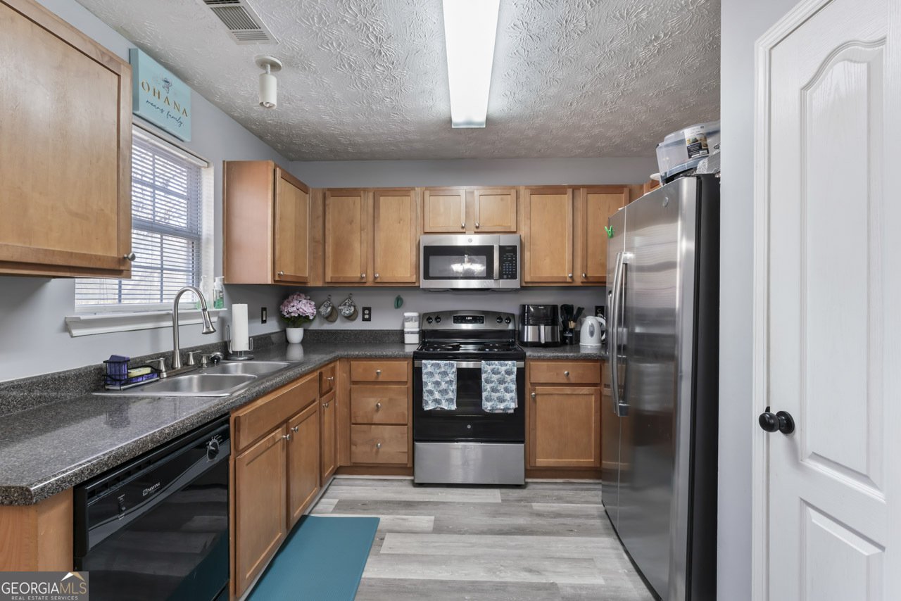 694 Georgetown Court Jonesboro - Photo 8