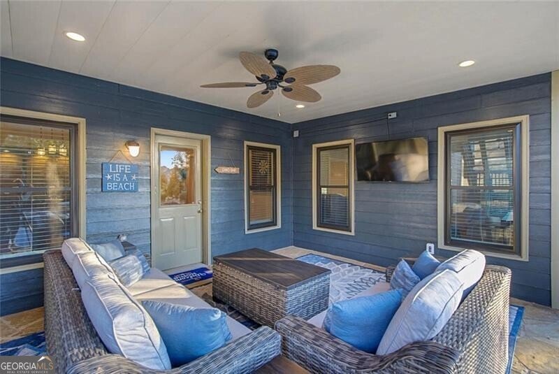 2470 China Berry Lane Powder Springs - Photo 12