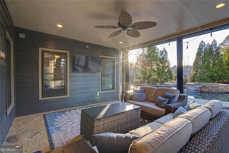 2470 China Berry Lane Powder Springs - Photo 13