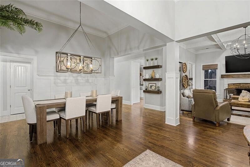 2470 China Berry Lane Powder Springs - Photo 14