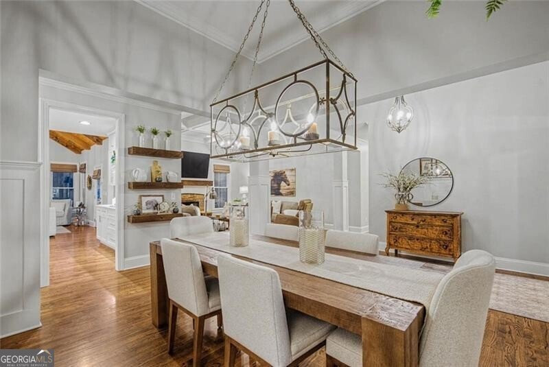 2470 China Berry Lane Powder Springs - Photo 15