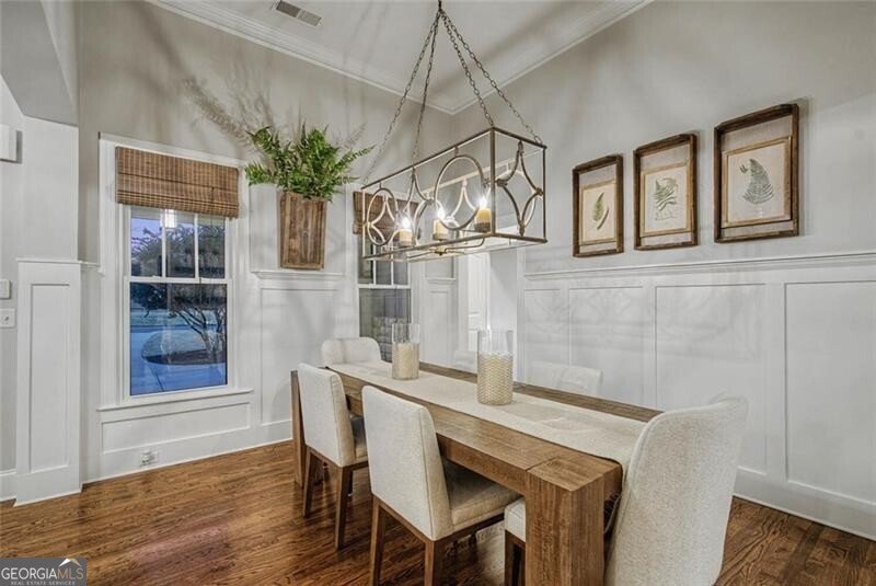 2470 China Berry Lane Powder Springs - Photo 16