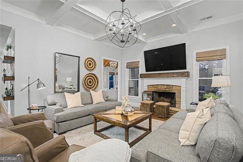 2470 China Berry Lane Powder Springs - Photo 18