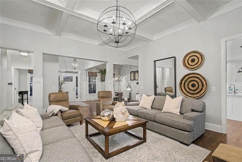 2470 China Berry Lane Powder Springs - Photo 19