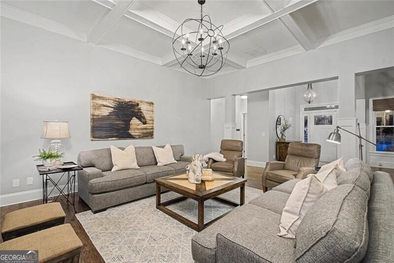 2470 China Berry Lane Powder Springs - Photo 20