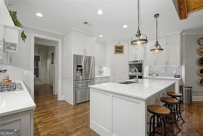 2470 China Berry Lane Powder Springs - Photo 21