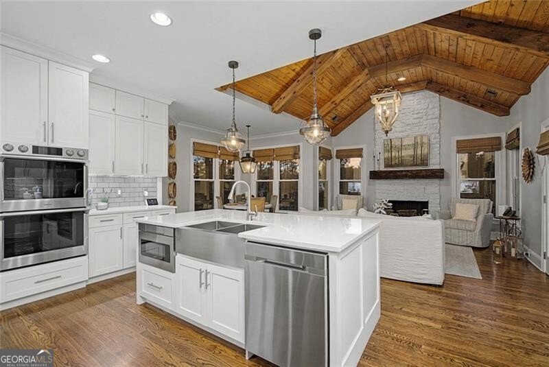 2470 China Berry Lane Powder Springs - Photo 22