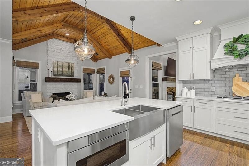 2470 China Berry Lane Powder Springs - Photo 23