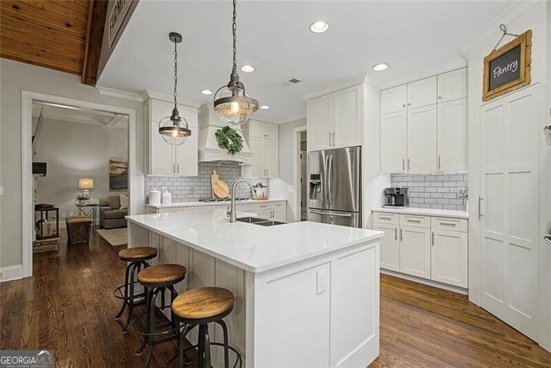 2470 China Berry Lane Powder Springs - Photo 24