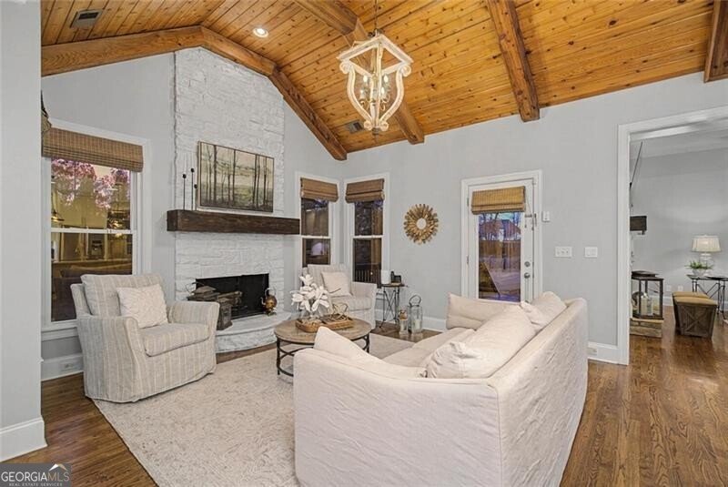 2470 China Berry Lane Powder Springs - Photo 25