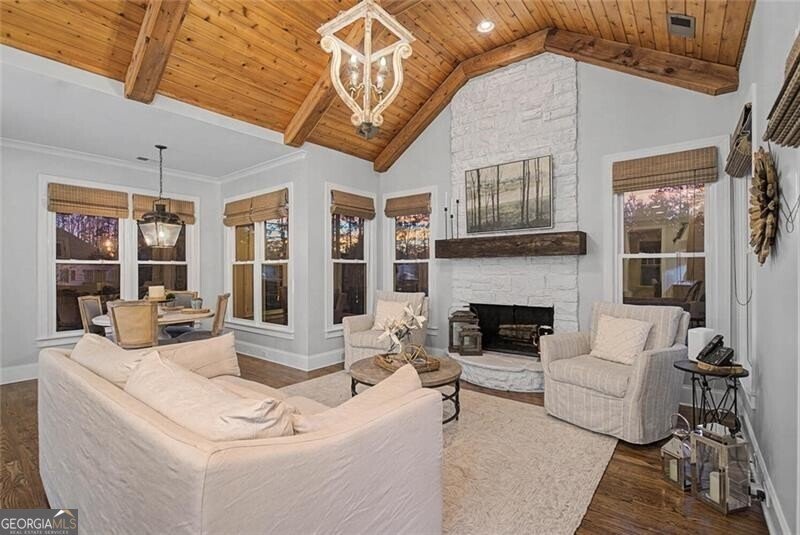 2470 China Berry Lane Powder Springs - Photo 26