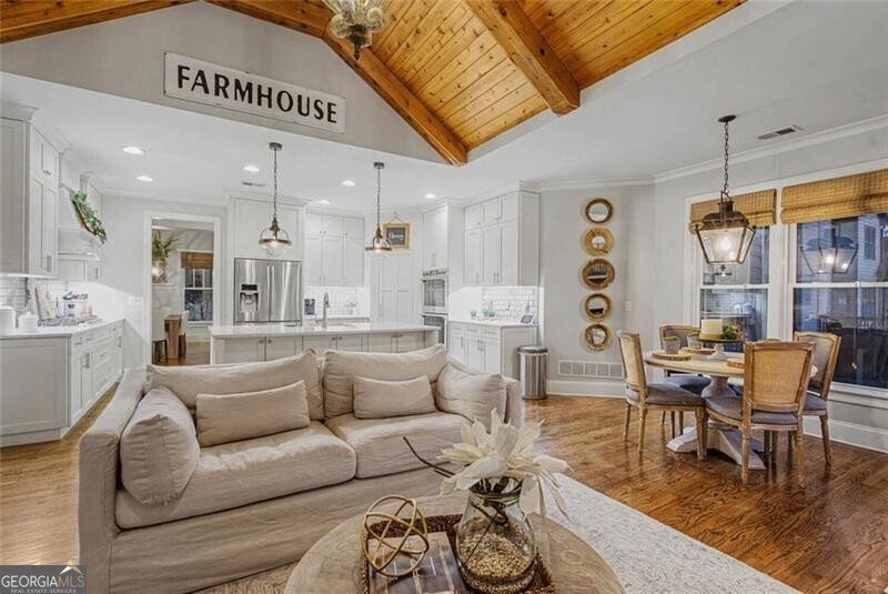 2470 China Berry Lane Powder Springs - Photo 27