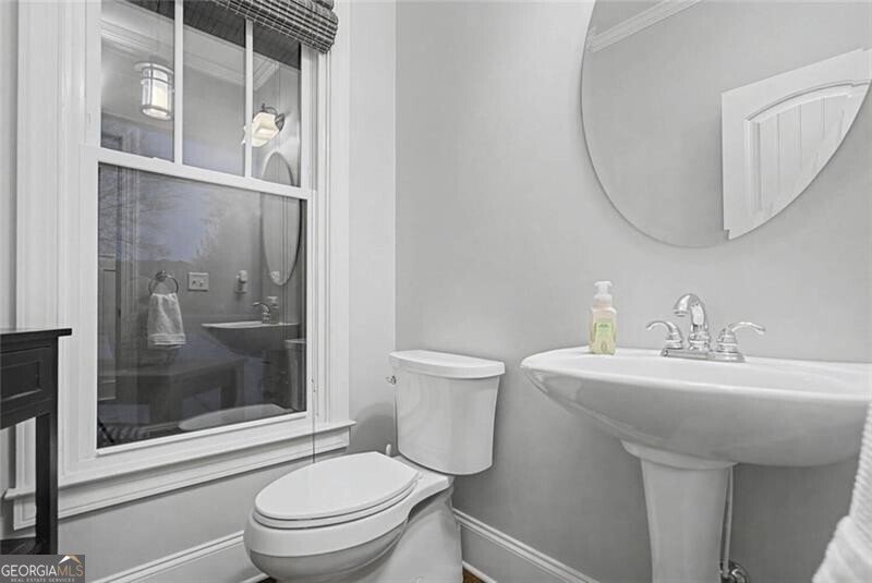 2470 China Berry Lane Powder Springs - Photo 35