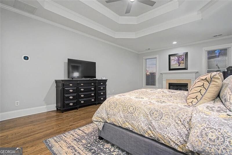 2470 China Berry Lane Powder Springs - Photo 37