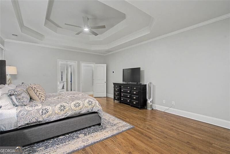 2470 China Berry Lane Powder Springs - Photo 38