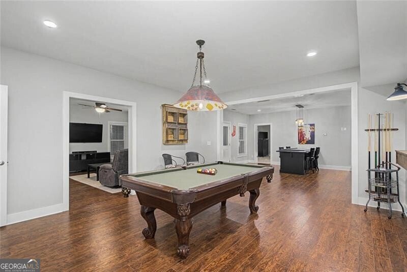 2470 China Berry Lane Powder Springs - Photo 41