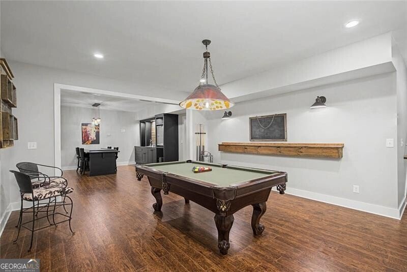 2470 China Berry Lane Powder Springs - Photo 42