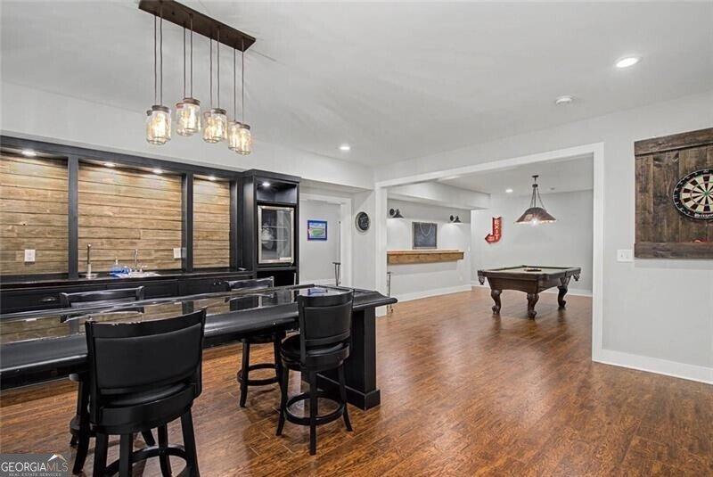 2470 China Berry Lane Powder Springs - Photo 44