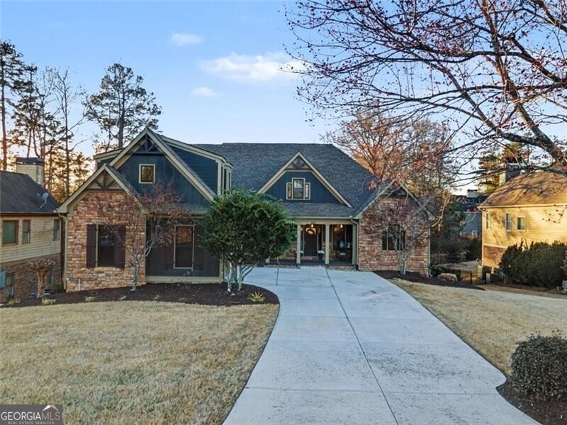 2470 China Berry Lane Powder Springs - Photo 56