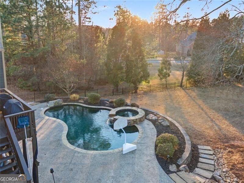 2470 China Berry Lane Powder Springs - Photo 57