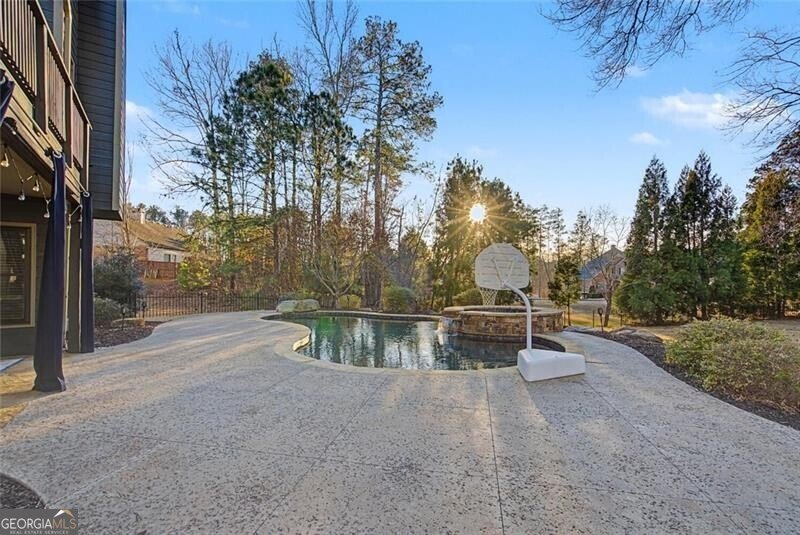 2470 China Berry Lane Powder Springs - Photo 6