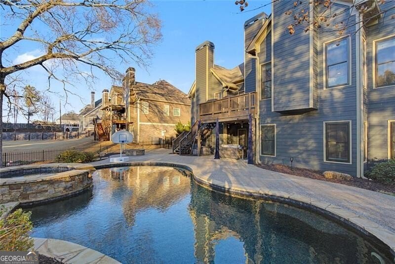 2470 China Berry Lane Powder Springs - Photo 7