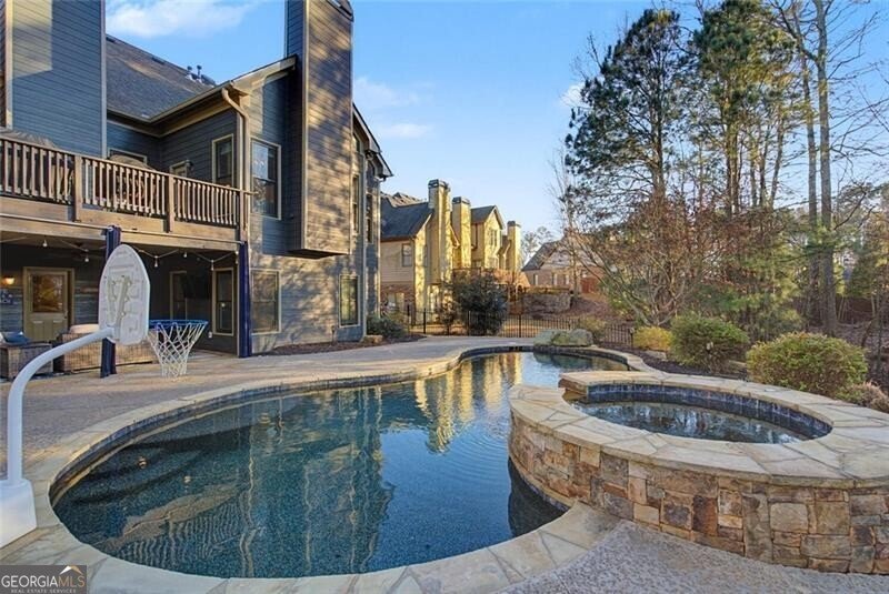 2470 China Berry Lane Powder Springs - Photo 8