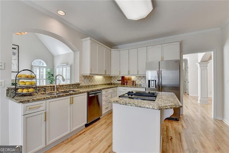 3740 Three Chimneys Lane Cumming - Photo 11