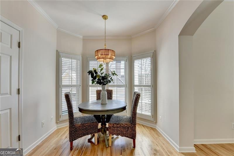 3740 Three Chimneys Lane Cumming - Photo 12