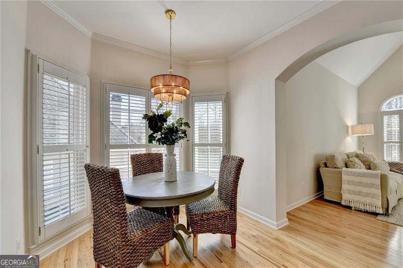 3740 Three Chimneys Lane Cumming - Photo 13