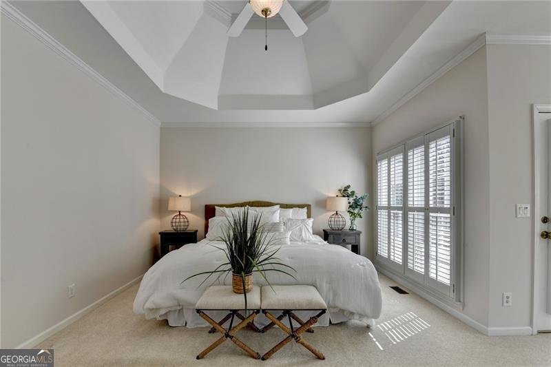 3740 Three Chimneys Lane Cumming - Photo 15