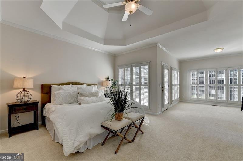 3740 Three Chimneys Lane Cumming - Photo 16