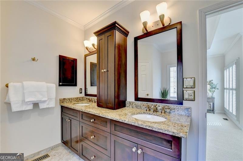 3740 Three Chimneys Lane Cumming - Photo 19