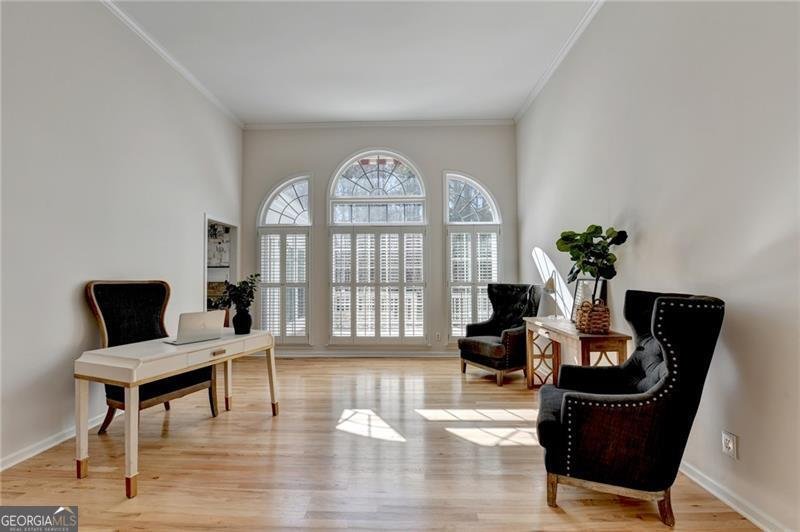 3740 Three Chimneys Lane Cumming - Photo 24