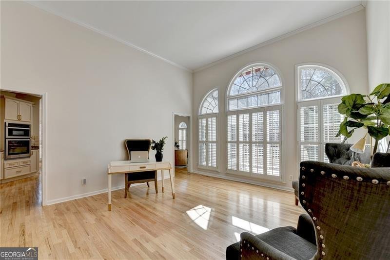 3740 Three Chimneys Lane Cumming - Photo 25