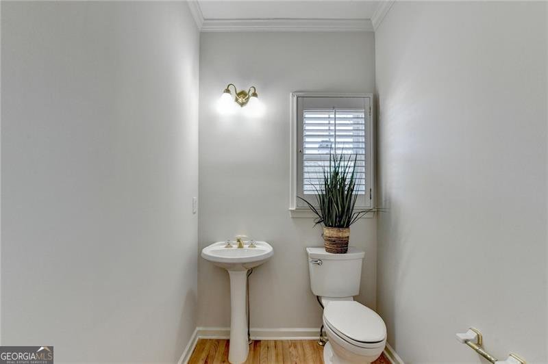 3740 Three Chimneys Lane Cumming - Photo 29