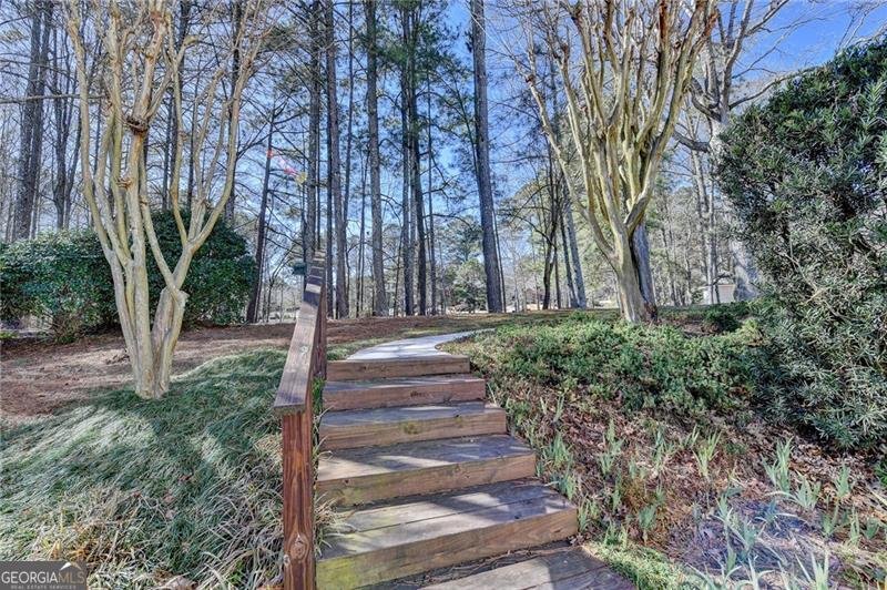 3740 Three Chimneys Lane Cumming - Photo 36