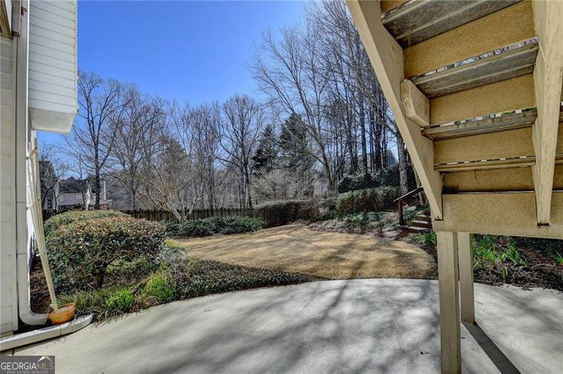 3740 Three Chimneys Lane Cumming - Photo 42