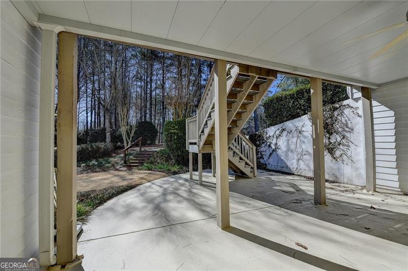 3740 Three Chimneys Lane Cumming - Photo 43