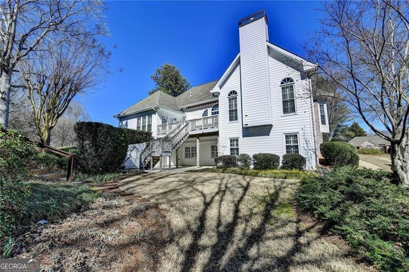 3740 Three Chimneys Lane Cumming - Photo 45