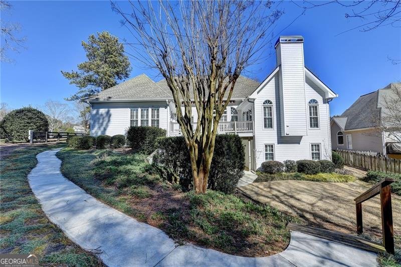 3740 Three Chimneys Lane Cumming - Photo 46