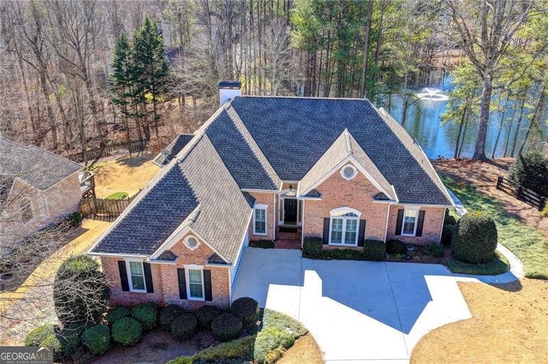 3740 Three Chimneys Lane Cumming - Photo 48